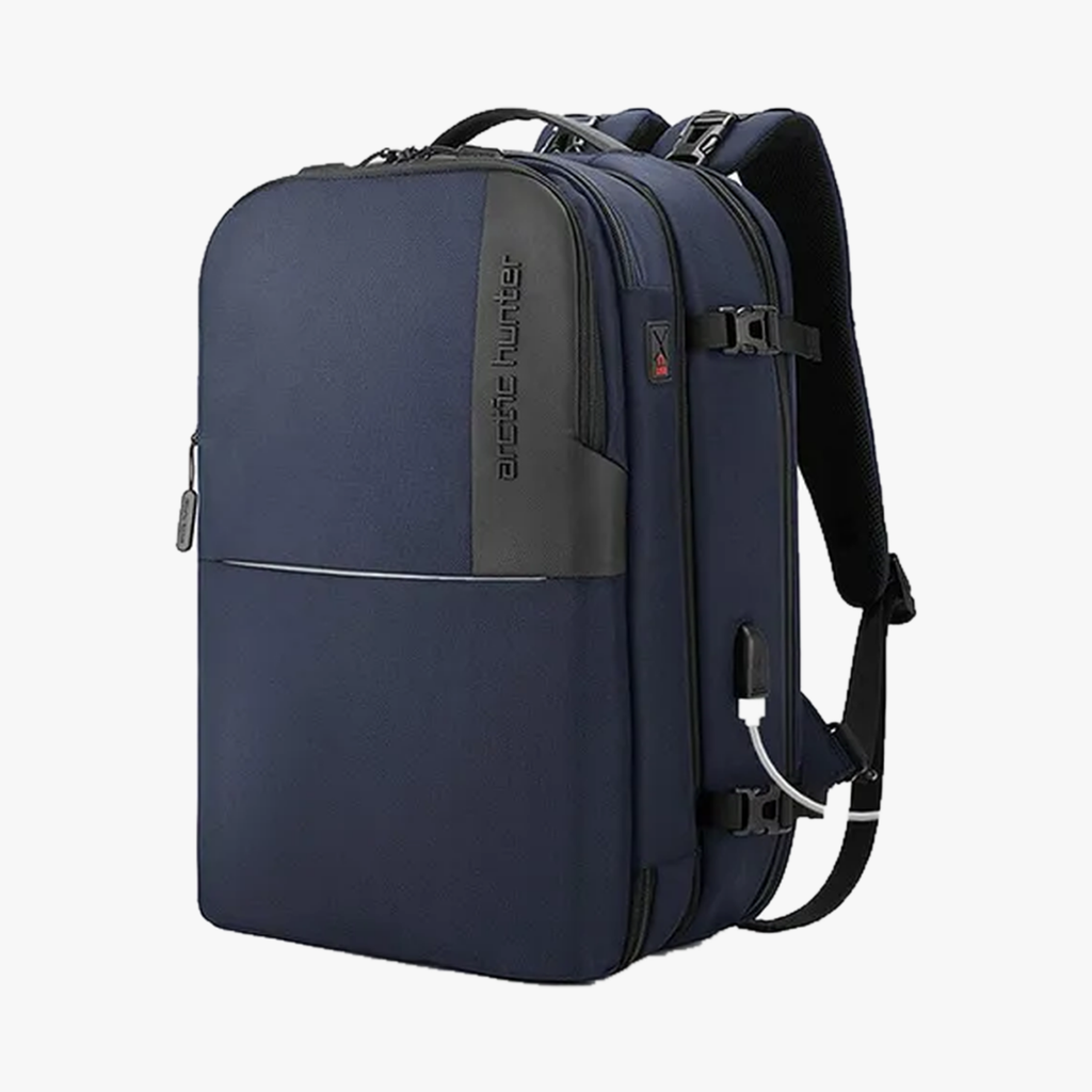 Arctic Hunter B00382