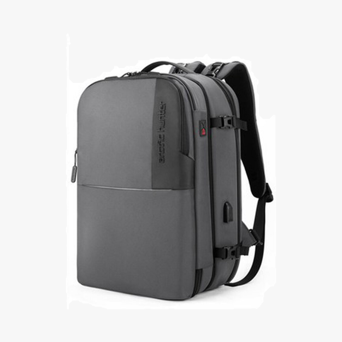 Arctic Hunter B00382