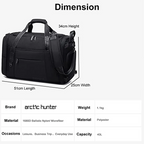 Arctic Hunter LX00021