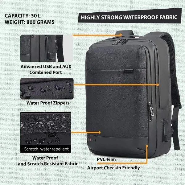 Arctic Hunter B00328