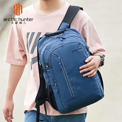 Arctic Hunter B00387