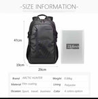 Arctic Hunter B00387